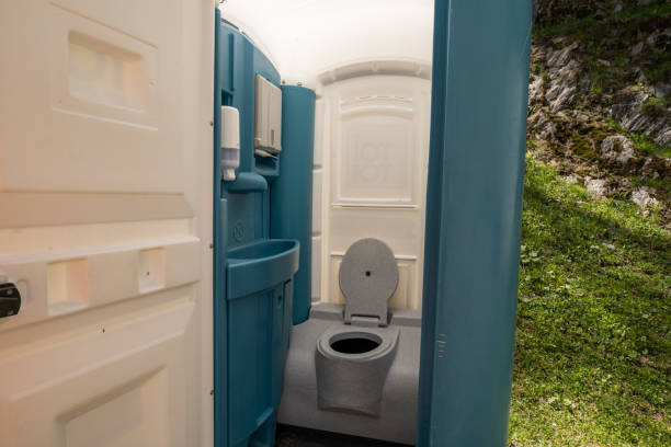 Best Portable restroom trailer rental  in Galeville, NY