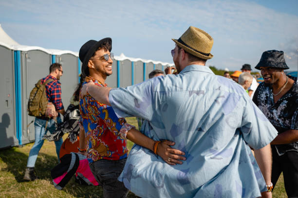 Best Wedding porta potty rental  in Galeville, NY