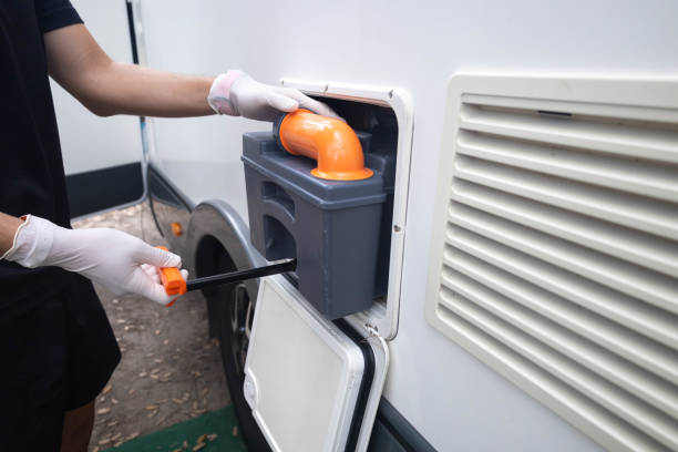 Best High-end porta potty rental  in Galeville, NY