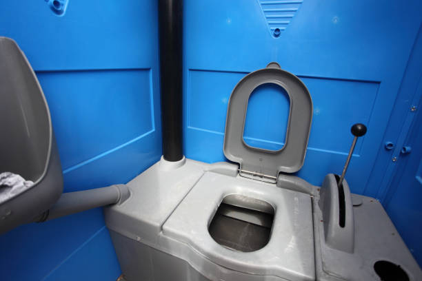 Best Portable restroom trailer rental  in Galeville, NY