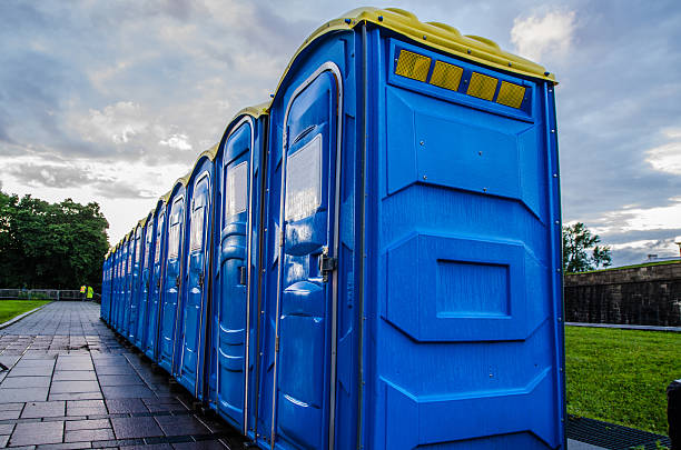 Best Portable restroom trailer rental  in Galeville, NY